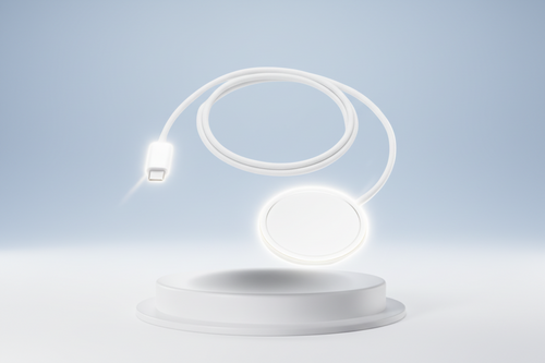 Chargeur Rapide Magnétique 30W